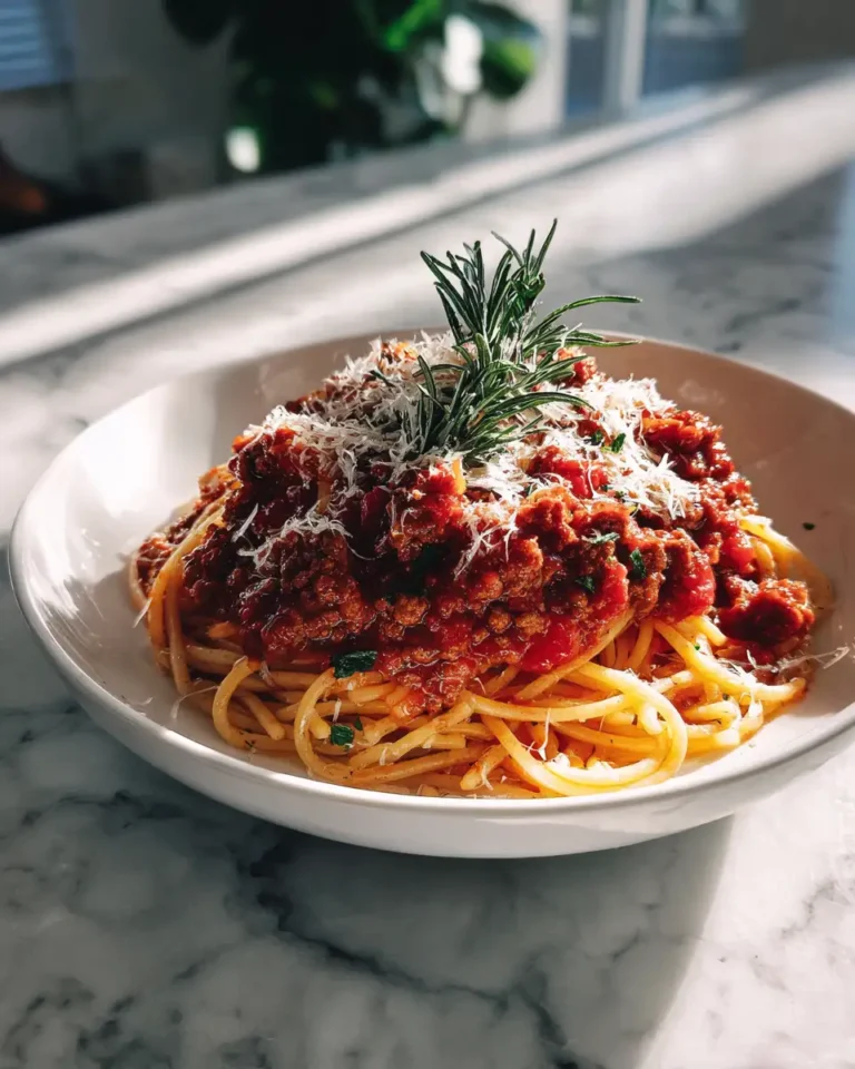 Savor the Flavors: Irresistible Ground Beef Italian Recipes - Featured Image