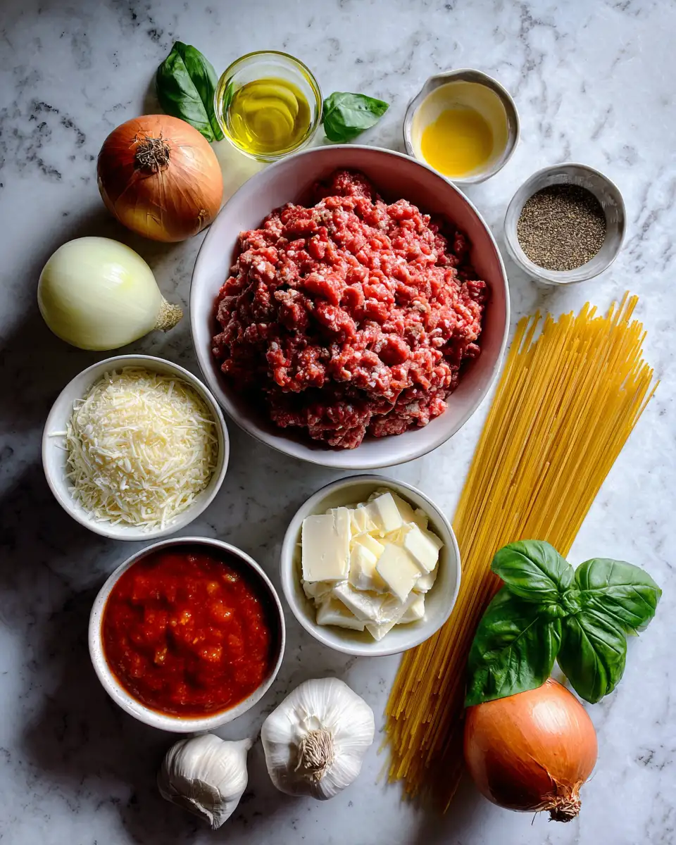 Savor the Flavors: Irresistible Ground Beef Italian Recipes 5 Ingredients for Savor the Flavors: Irresistible Ground Beef Italian Recipes