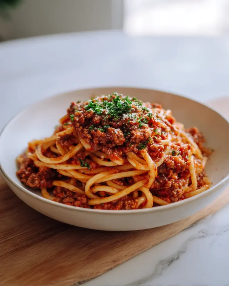 Savory Creations: Ground Beef and Italian Sausage Recipes to Satisfy Your Cravings - Featured Image
