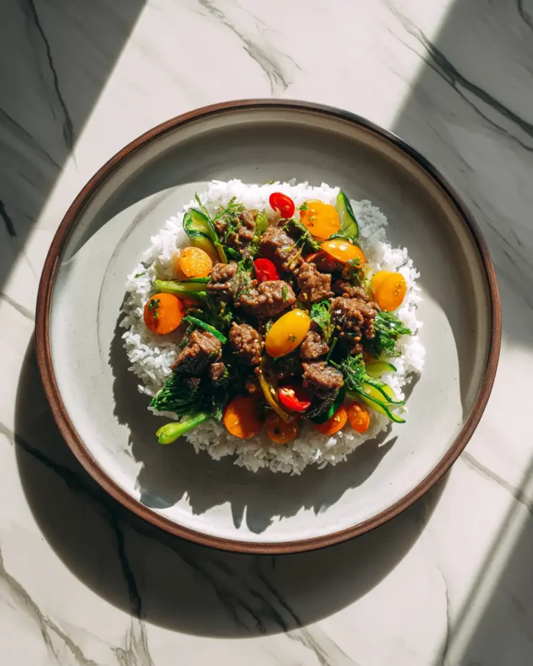 Savory Delights: Exploring Ground Beef in Japanese Cuisine 11 Savory Delights: Exploring Ground Beef in Japanese Cuisine - Featured Image