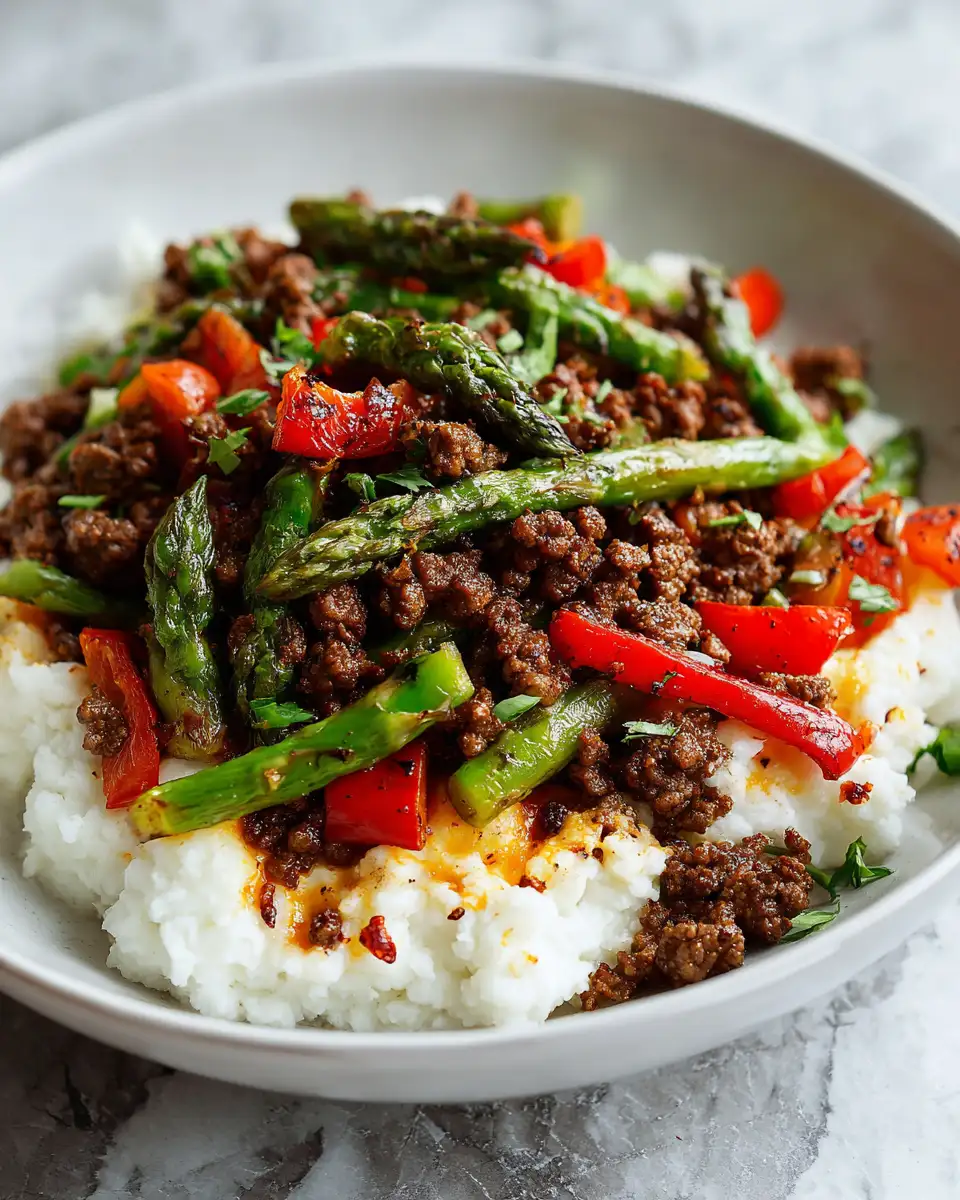 Sizzling Ground Beef Keto Delights That Will Transform Your Dinner Routine 4 Sizzling Ground Beef Keto Delights That Will Transform Your Dinner Routine - Featured Image