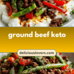 Sizzling Ground Beef Keto Delights That Will Transform Your Dinner Routine