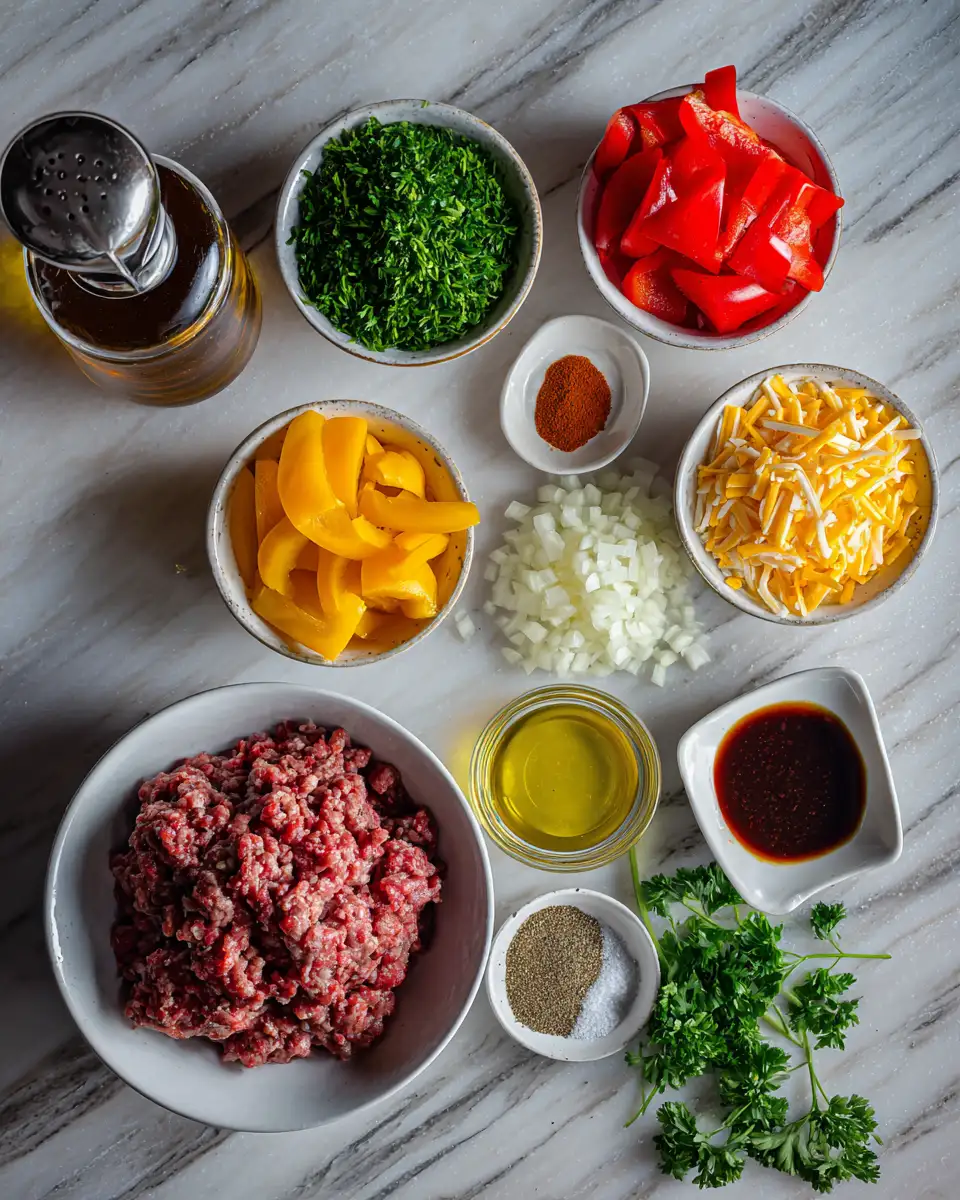 Savory Ground Beef Keto Recipes for a Delicious Dinner Transformation 5 Ingredients for Savory Ground Beef Keto Recipes for a Delicious Dinner Transformation