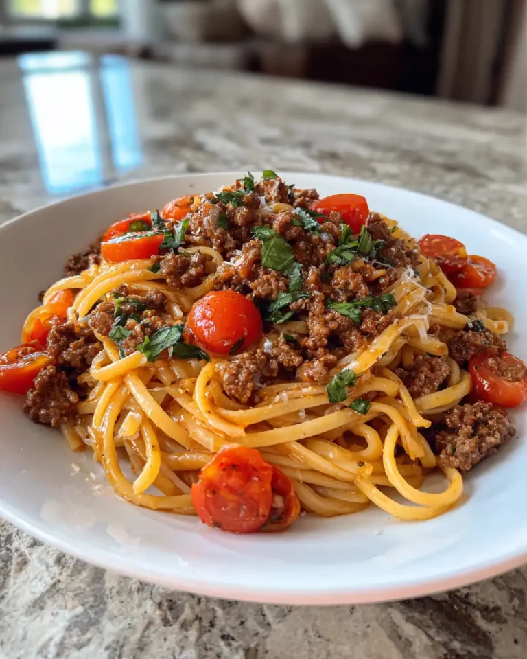 Wholesome and Delicious: Ground Beef Recipes Your Kids Will Love 9 Wholesome and Delicious: Ground Beef Recipes Your Kids Will Love - Featured Image