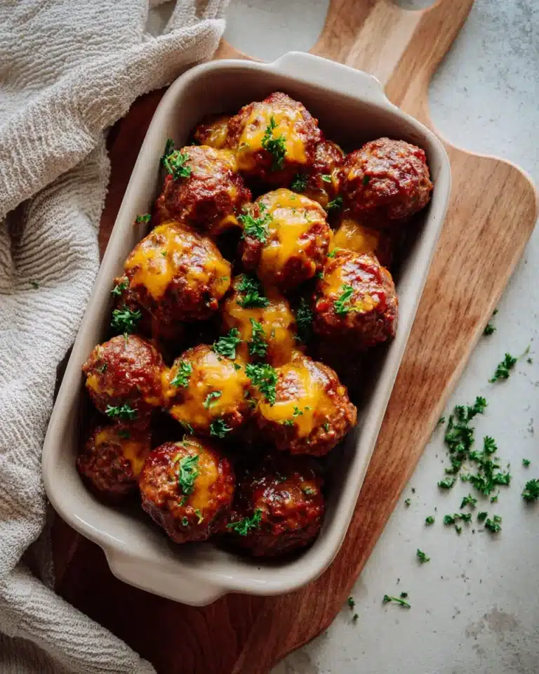 Wholesome Ground Beef Delights: Low-Calorie Recipes You Can't Resist 8 Wholesome Ground Beef Delights: Low-Calorie Recipes You Can't Resist - Featured Image