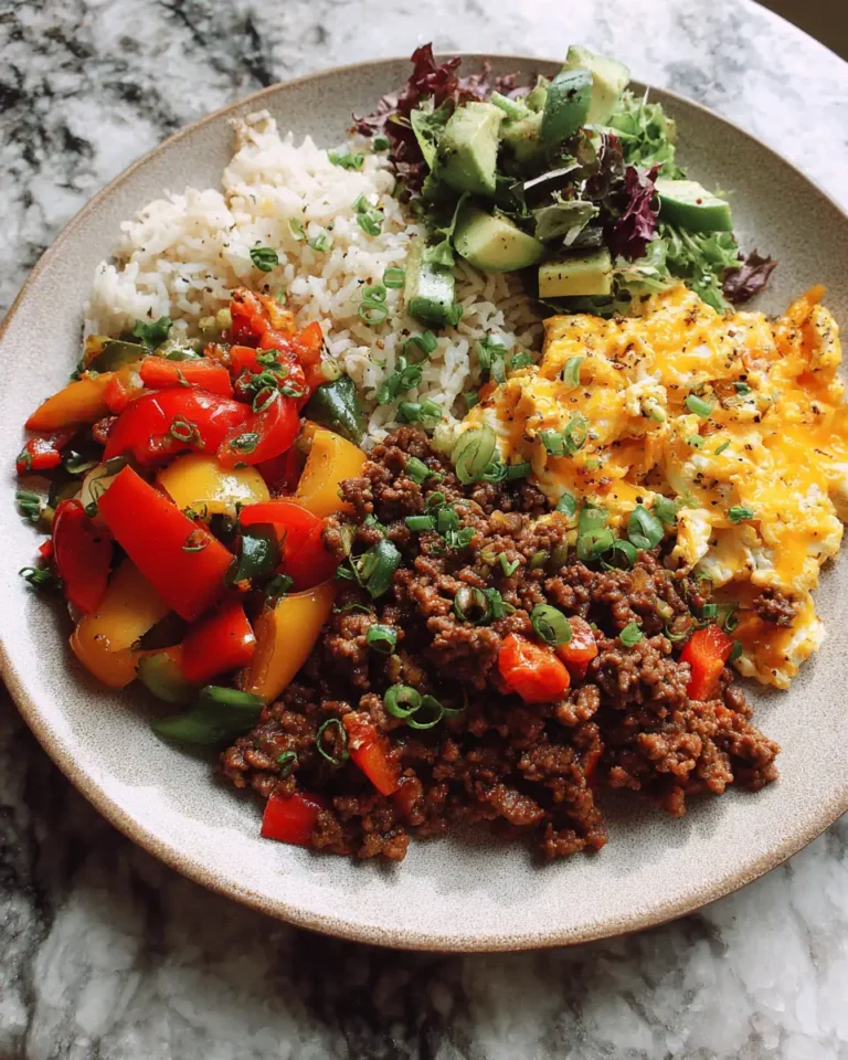 Sizzling Ground Beef Lunch Ideas to Spice Up Your Midday Meal 12 Sizzling Ground Beef Lunch Ideas to Spice Up Your Midday Meal - Featured Image