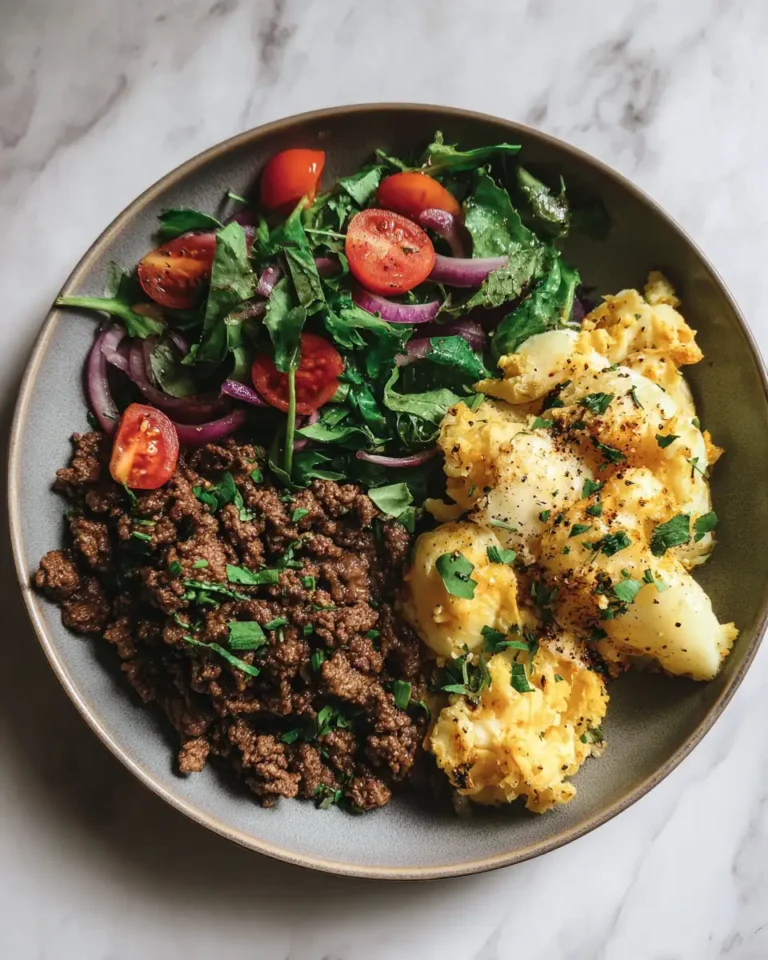 Ground Beef Lunch Ideas That Will Transform Your Midday Meal 9 Ground Beef Lunch Ideas That Will Transform Your Midday Meal - Featured Image