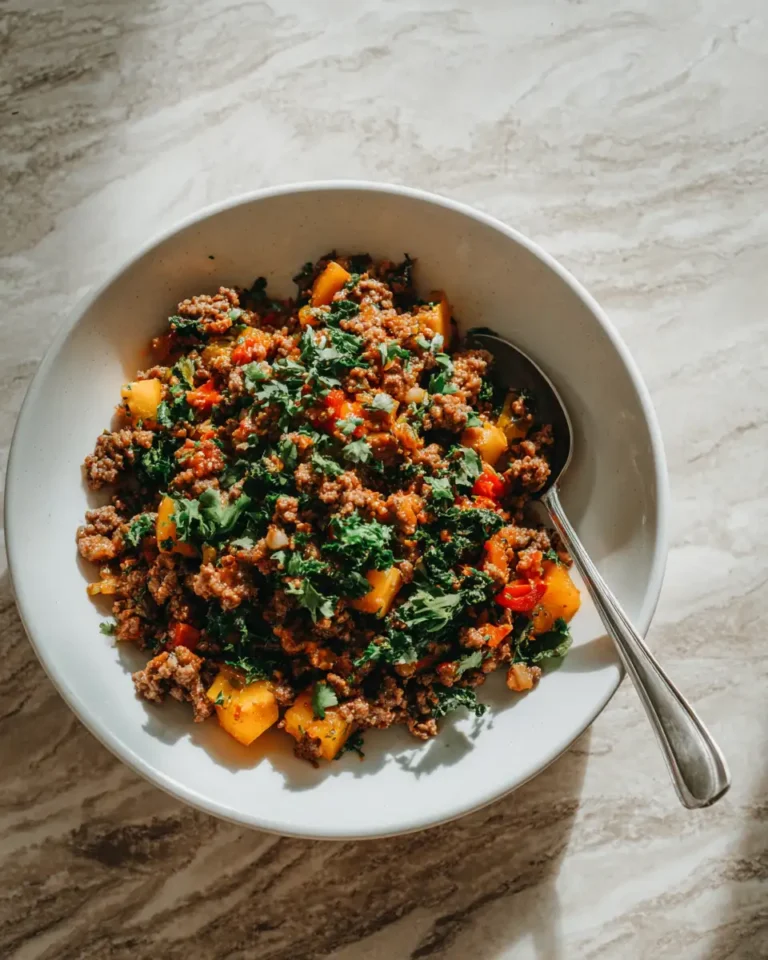 Sizzling Ground Beef Lunch Recipes to Spice Up Your Midday Meals 8 Sizzling Ground Beef Lunch Recipes to Spice Up Your Midday Meals - Featured Image