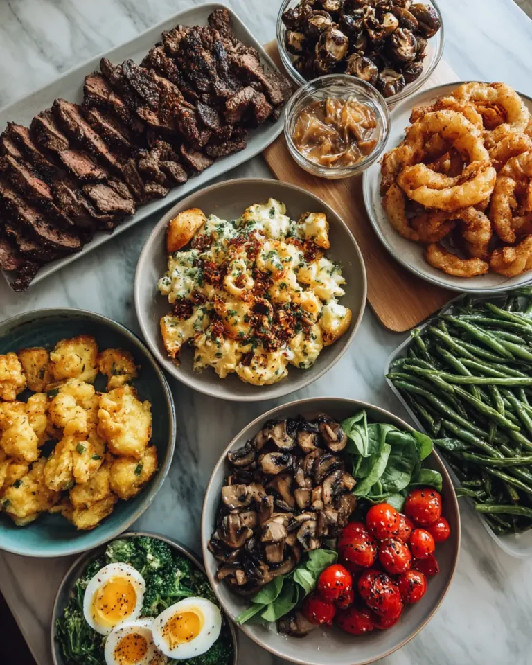 Ground Beef Meal Prep Magic: Easy Recipes for a Week of Delicious Dinners - Featured Image