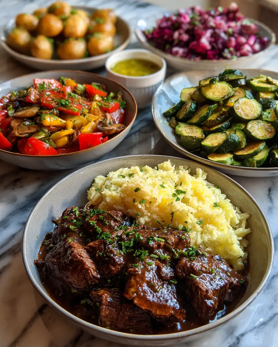 Ground Beef Made Easy Delicious Meal Prep Recipes to Savor 4 Ground Beef Made Easy Delicious Meal Prep Recipes to Savor - Featured Image