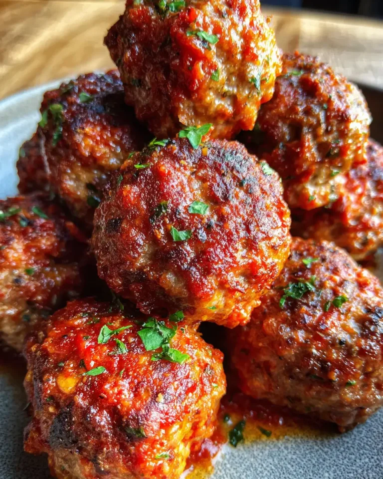 Sizzling Secrets to Perfect Ground Beef Meatballs 12 Sizzling Secrets to Perfect Ground Beef Meatballs - Featured Image