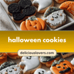 Spooktacular Halloween Cookies That Will Delight Your Taste Buds