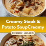 The Ultimate Comfort Food Homemade Chicken Noodle Soup Recipe