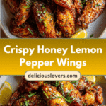 Irresistible Honey Mustard Chicken Recipe You Need to Try Tonight