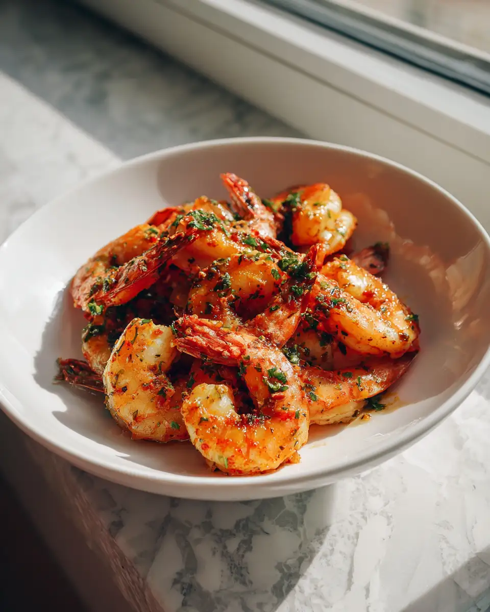 Irresistible Marry Me Shrimps Recipe That Will Steal Your Heart 7 Final dish - Irresistible Marry Me Shrimps Recipe That Will Steal Your Heart