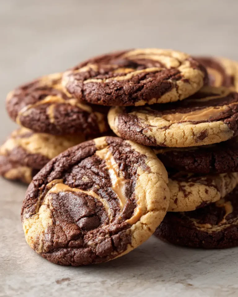 Irresistible Peanut Butter Brownie Swirl Cookies You Have to Try 5 Irresistible Peanut Butter Brownie Swirl Cookies You Have to Try - Featured Image