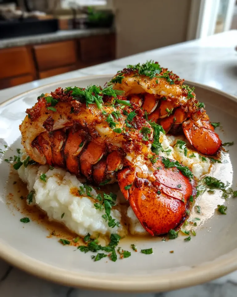 Spice Up Your Dinner with This Irresistible Recipe for Cajun Lobster 8 Spice Up Your Dinner with This Irresistible Recipe for Cajun Lobster - Featured Image