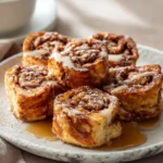 Irresistible Recipe for Cinnamon Roll French Toast Bites That Will Sweeten Your Morning - Featured Image