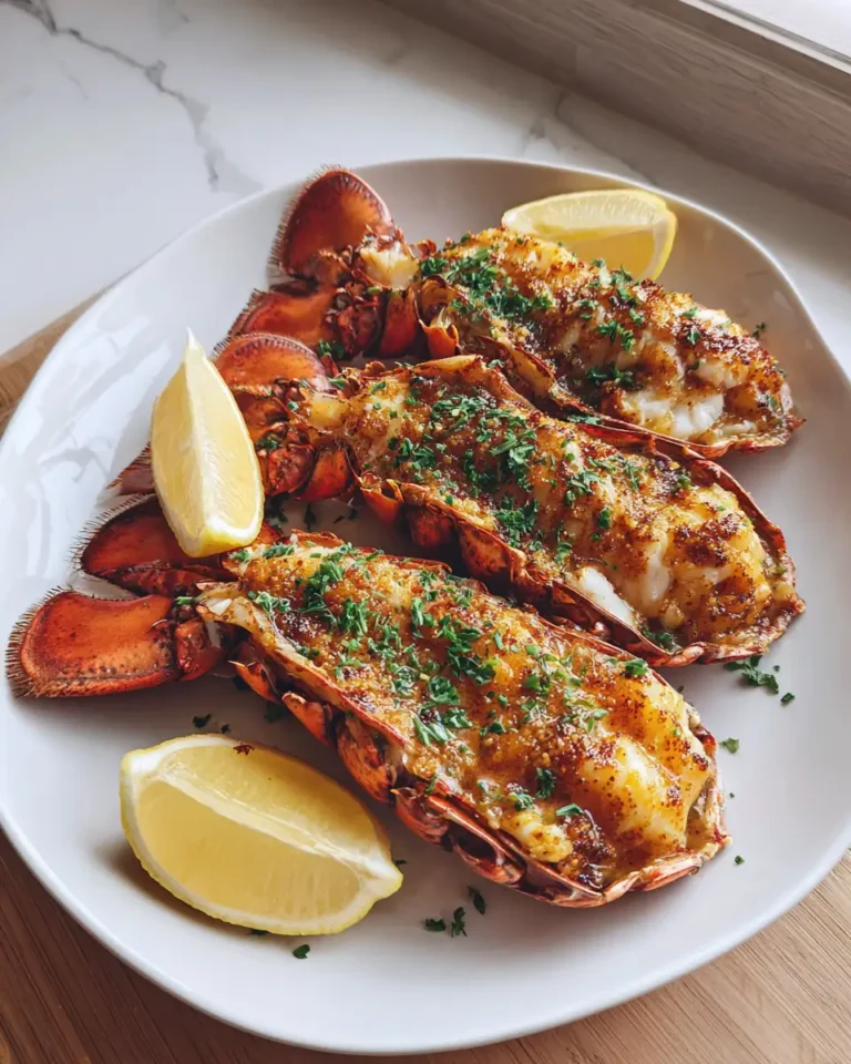 The Best Recipe For Cajun Lobster That Will Spice Up Your Dinner Tonight - Featured Image