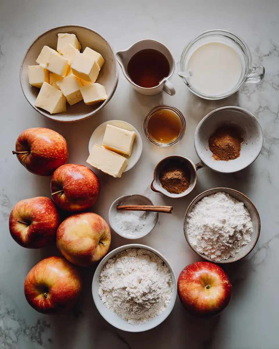 Irresistible Apple Caramel Cream Pie Recipe You Need to Try 5 Ingredients for Irresistible Apple Caramel Cream Pie Recipe You Need to Try