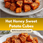 Decadent Apple Caramel Dump Cake Delight