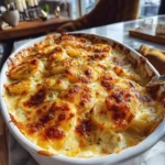 Ultimate Comfort: Dive into Deliciously Cheesy Scalloped Potatoes - Featured Image