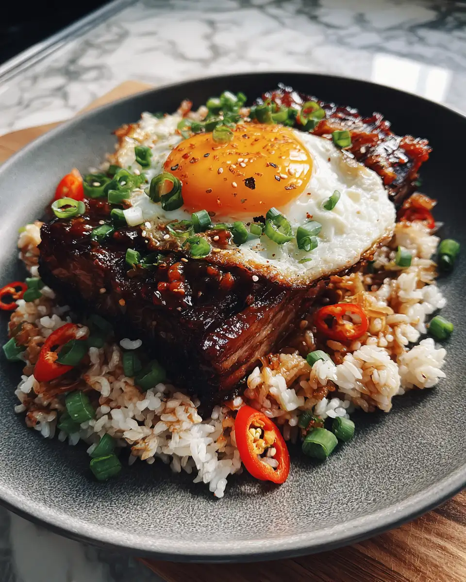 Irresistible Comfort Food and Delicious Recipes to Warm Your Soul 7 Final dish - Irresistible Comfort Food and Delicious Recipes to Warm Your Soul