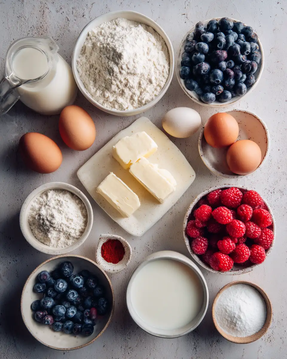 Irresistible Comfort Food and Delicious Recipes to Warm Your Soul 5 Ingredients for Irresistible Comfort Food and Delicious Recipes to Warm Your Soul