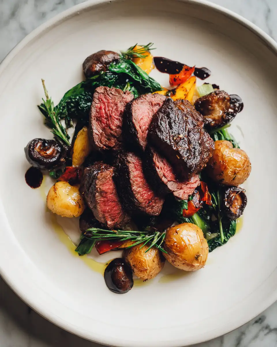 Final dish - Discover the Sweet Delight of Moose Farts: A Must-Try Canadian Treat