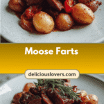 Discover the Sweet Delight of Moose Farts: A Must-Try Canadian Treat