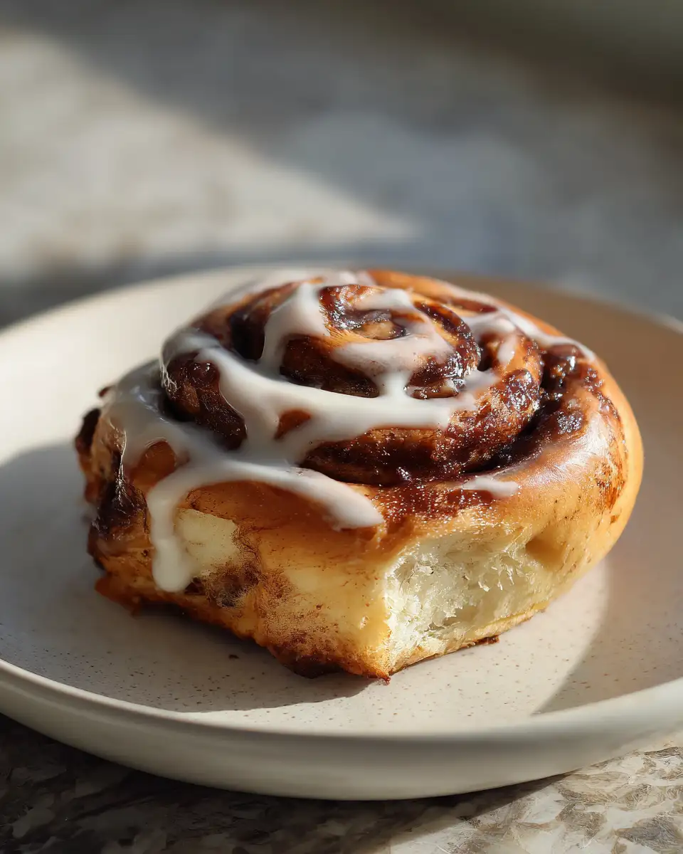 Oreo Cinnamon Roll Phil’s Bday Treat That Will Wow Your Taste Buds - Featured Image