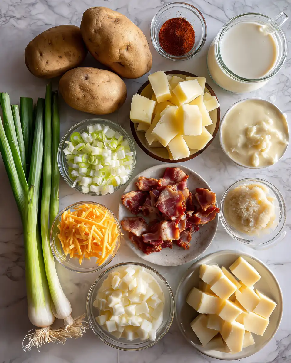 Creamy Comfort in a Bowl Outback Steakhouse Potato Soup Recipe Revealed 5 Ingredients for Creamy Comfort in a Bowl Outback Steakhouse Potato Soup Recipe Revealed