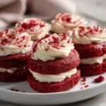 Indulge in Sweet Perfection with Hershey’s Red Velvet Blossoms - Featured Image