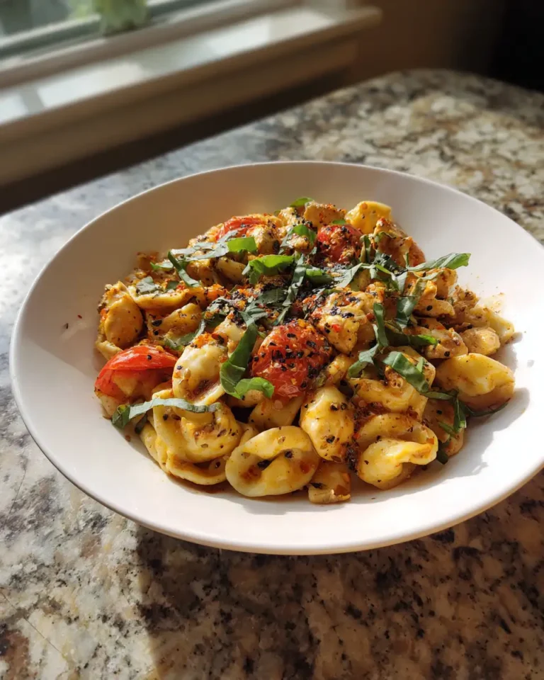 Sizzle and Spice: Dive into the Bold Flavors of Rattlesnake Pasta - Featured Image