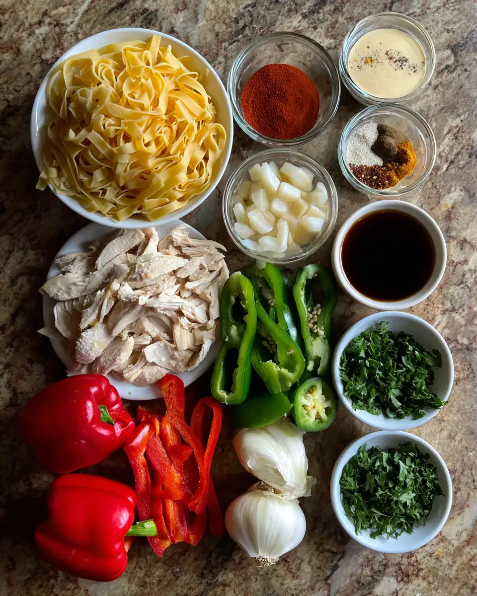 Sizzle and Spice: Dive into the Bold Flavors of Rattlesnake Pasta 5 Ingredients for Sizzle and Spice: Dive into the Bold Flavors of Rattlesnake Pasta