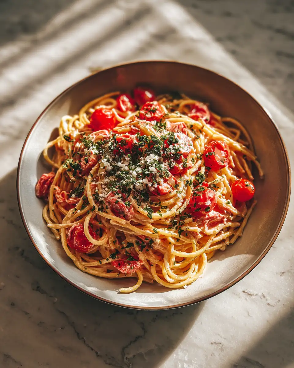 Spice Up Your Holidays with a Festive Rotel Pasta Fiesta Dinner Idea - Featured Image