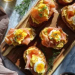 Crack Into Flavor: Discover the Irresistible Humpty Dumpty Dip - Featured Image