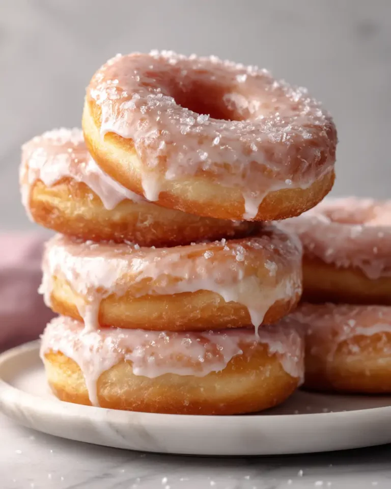 Irresistible Maple Donut Bars That Will Sweeten Your Day - Featured Image